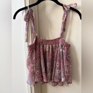 Show Me Your Mumu Top